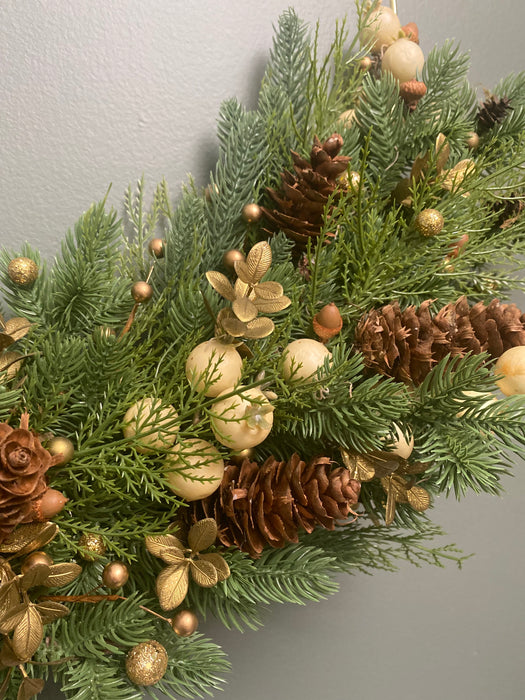 Spectacular Pinecones