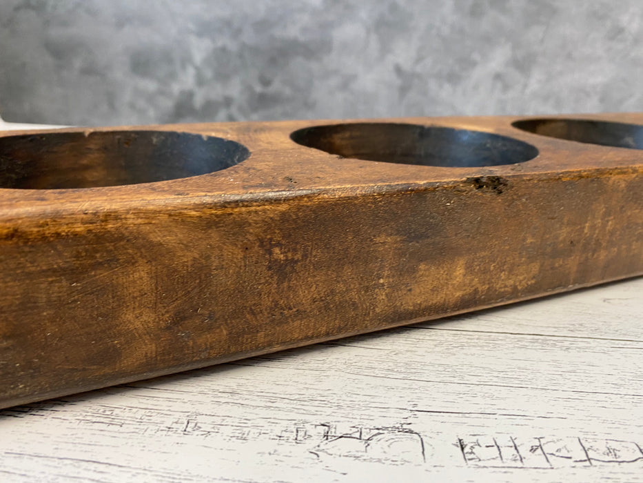 Cheese Mold - 5 Hole